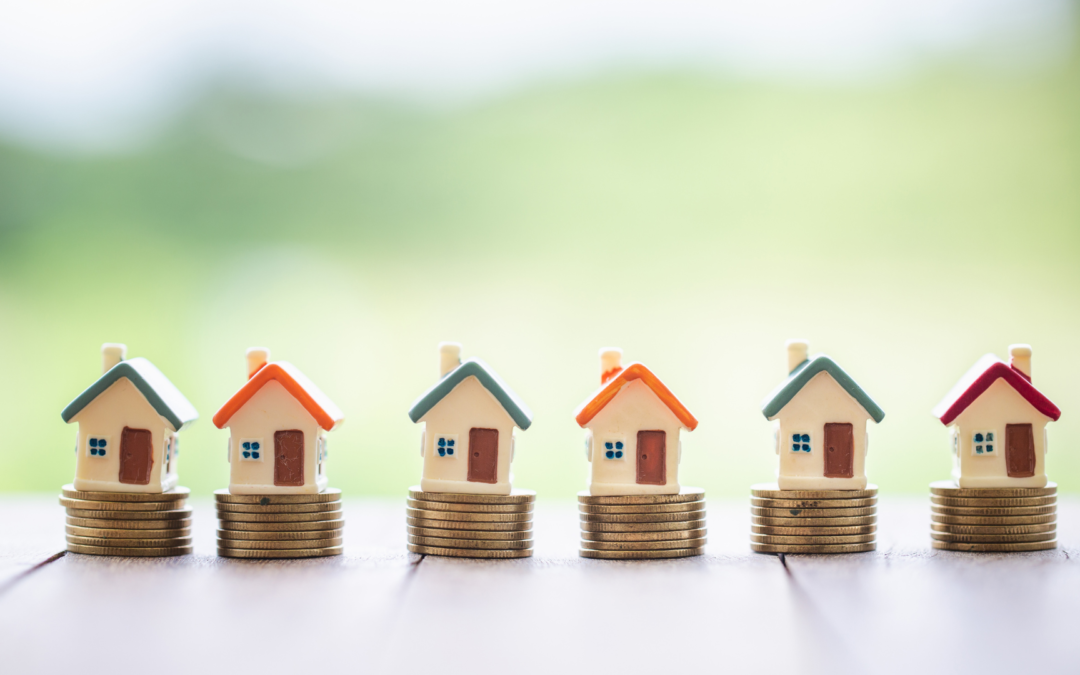 Unlocking the Benefits of Your Home’s Equity