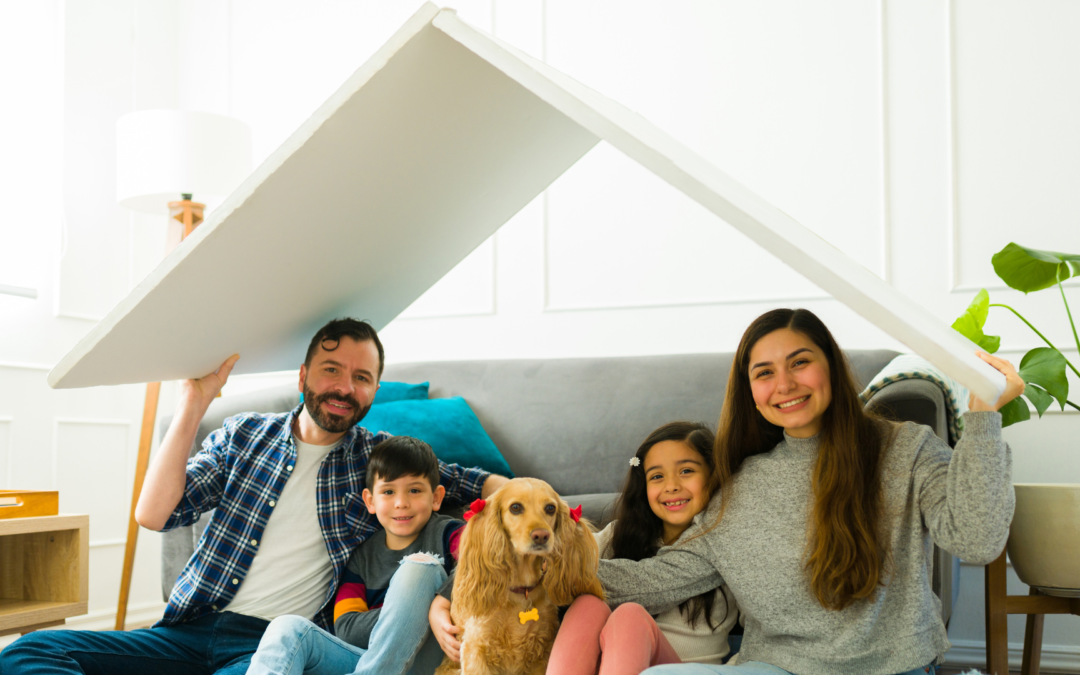 Why Homeowners Feel Thankful for Their Homes