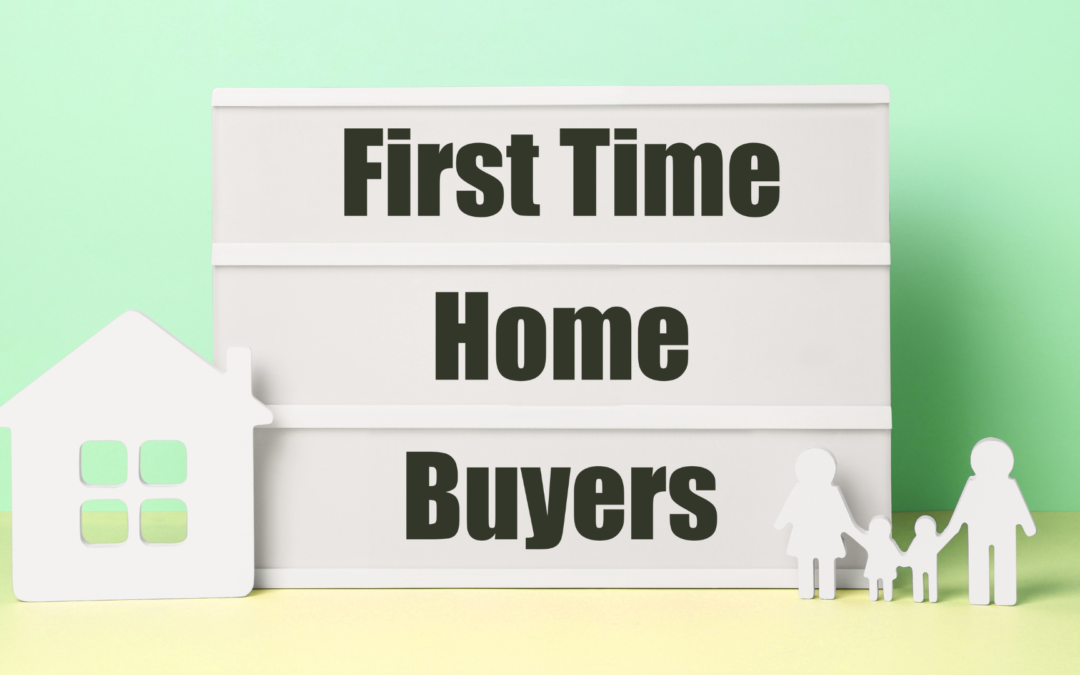 3 Helpful Tips for First-Time Homebuyers