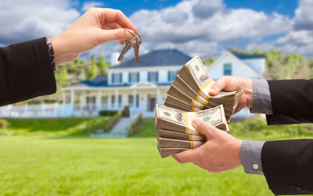 You May Have Enough Equity To Downsize and Buy Your Next House in Cash
