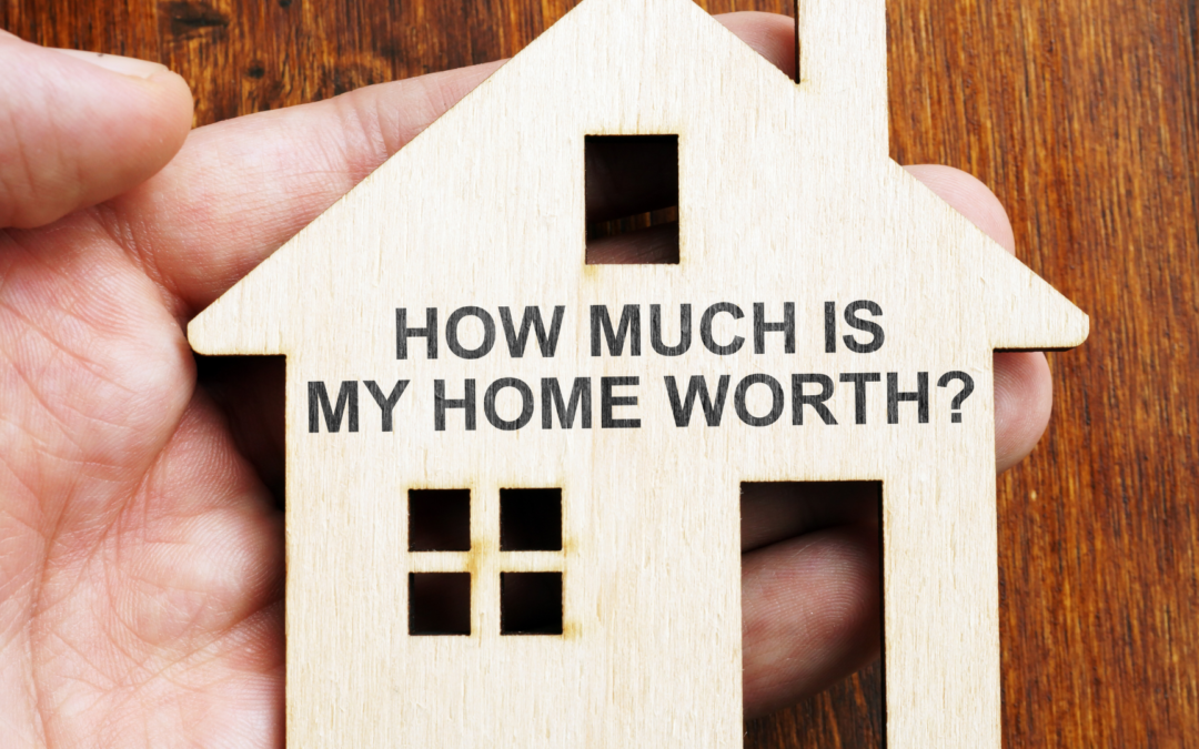 Why Your Home’s Asking Price Matters More Today