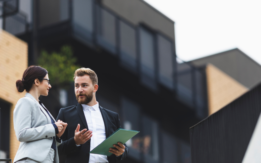 Top 5 Reasons To Hire a Real Estate Agent When You Sell