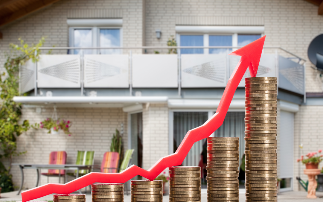 Home Price Forecasts for the Second Half of 2025