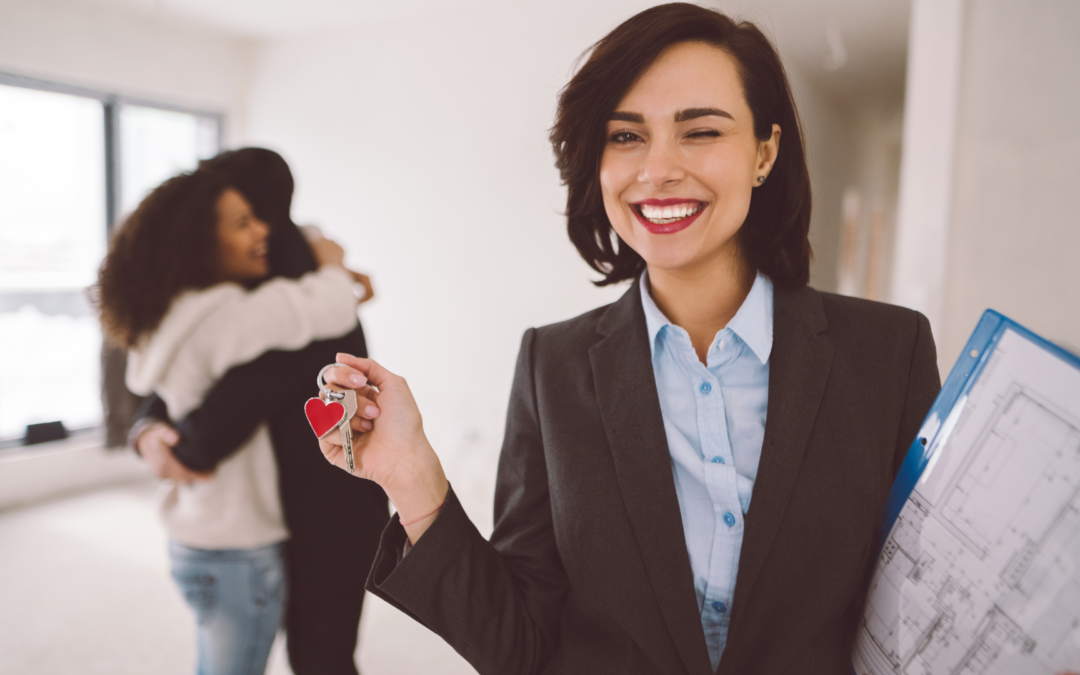 Why More Sellers Are Hiring a Real Estate Agent