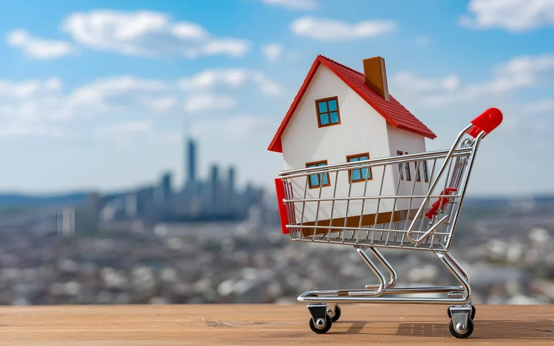 Why More Buyers Are Turning to New Construction This Year