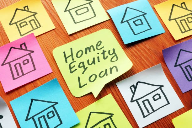 Home equity