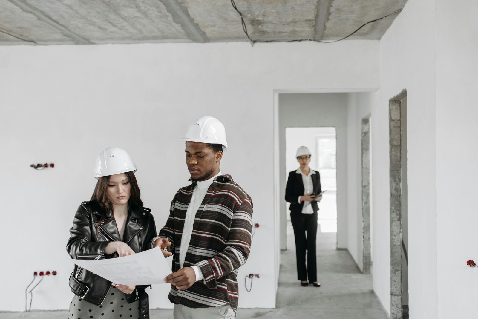 builders