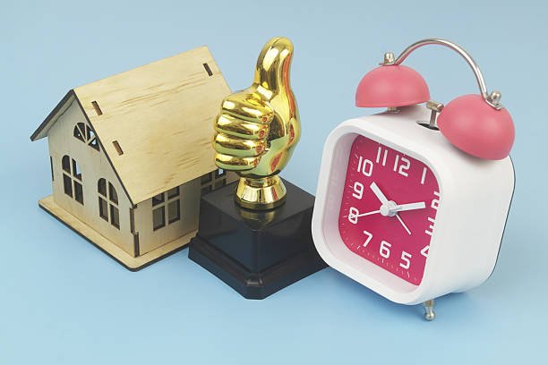 This May Be the Best Time To Buy a Brand-New Home