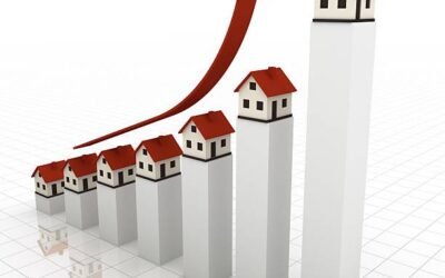 Over 1 Million Homes for Sale Graph