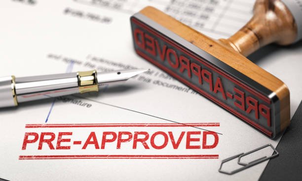 Why Pre-Approval Should Be Your First Step – Not an Afterthought