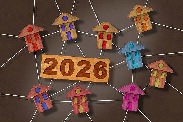 Reasons To Be Optimistic About the 2026 Housing Market