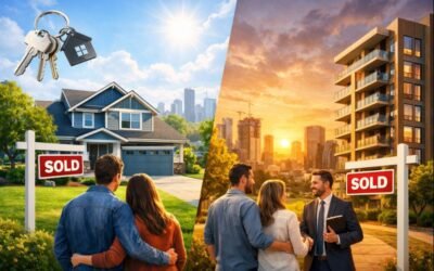 Top 2026 Housing Markets for Buyers and Sellers