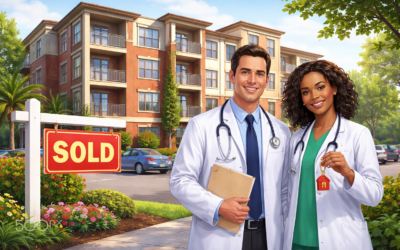 Can Physicians Buy a Multi-Unit Property in 2026?