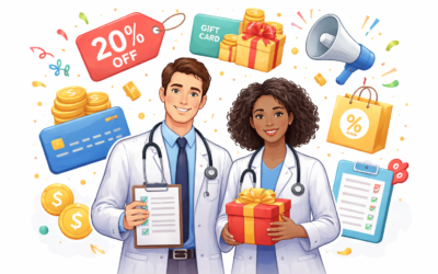 Can Physicians Get Special Discounts or Incentives?