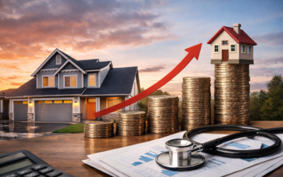 Are Home Insurance Costs Rising and What Should Physicians Plan For?