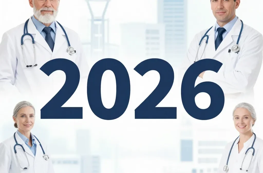 What Is the Maximum Loan Amount Physicians Can Qualify For in 2026?