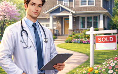 Should Physicians Buy a Home Before the Spring Market?