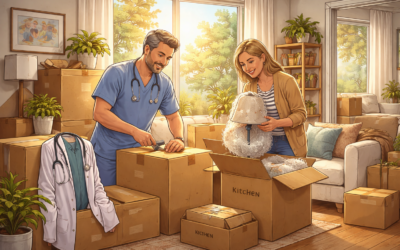 Why Are So Many Physicians Downsizing Right Now?