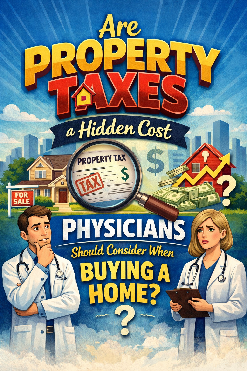 property tax