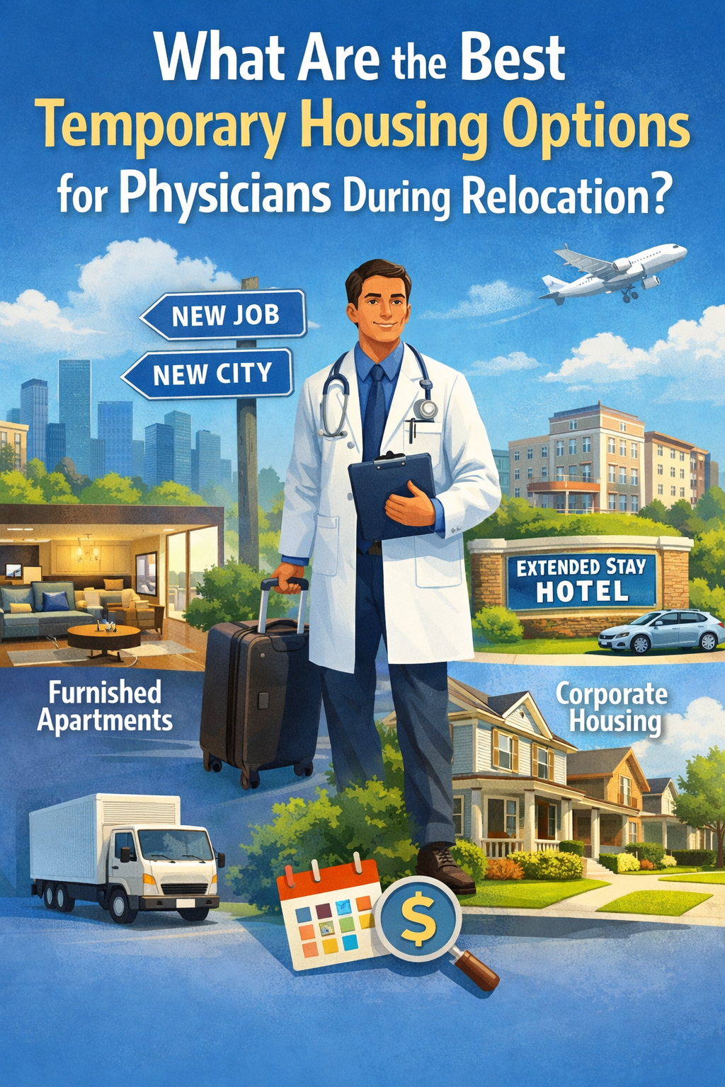 relocation