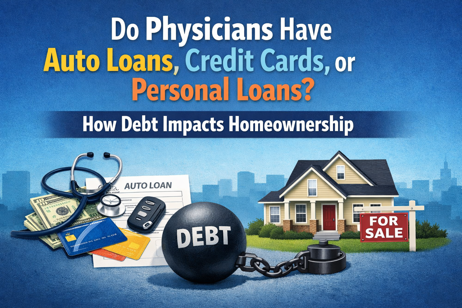 debt