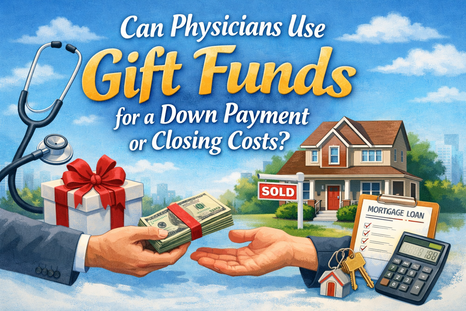 gift funds gift funds