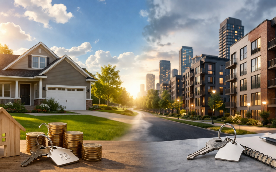 How Does Homeownership Compare to Renting for Physicians?