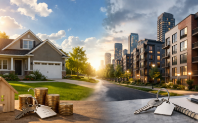 How Does Homeownership Compare to Renting for Physicians?