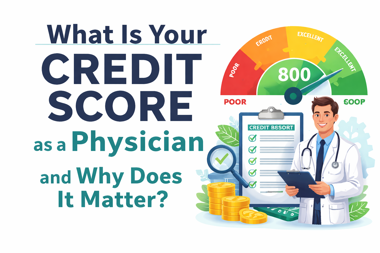 credit score