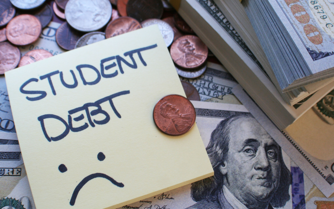 Can Physicians Get Funding While Managing High Student Loan Debt?