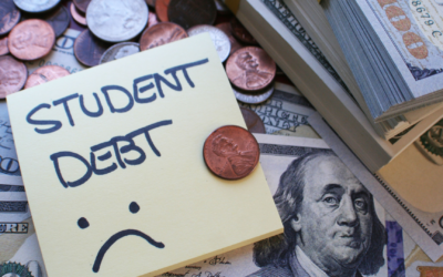 Can Physicians Get Funding While Managing High Student Loan Debt?