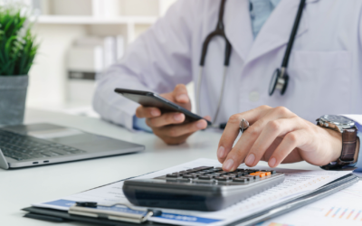 How Can Physicians Secure Funding During Residency or Early Career?