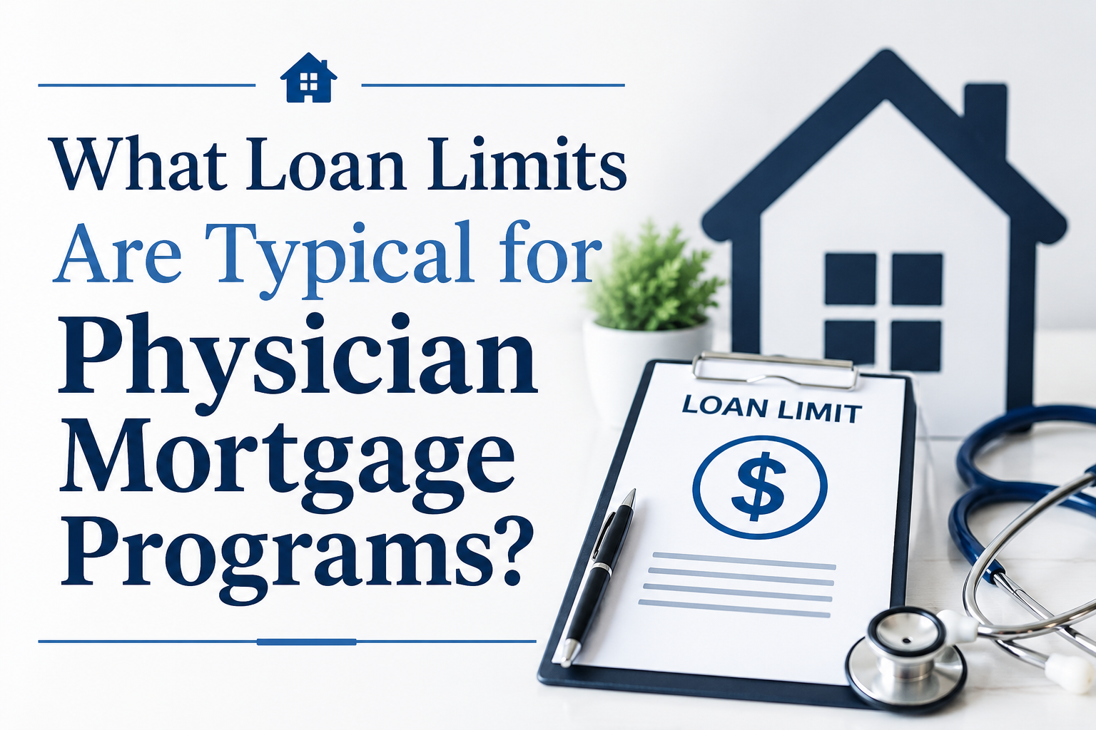 loan limits