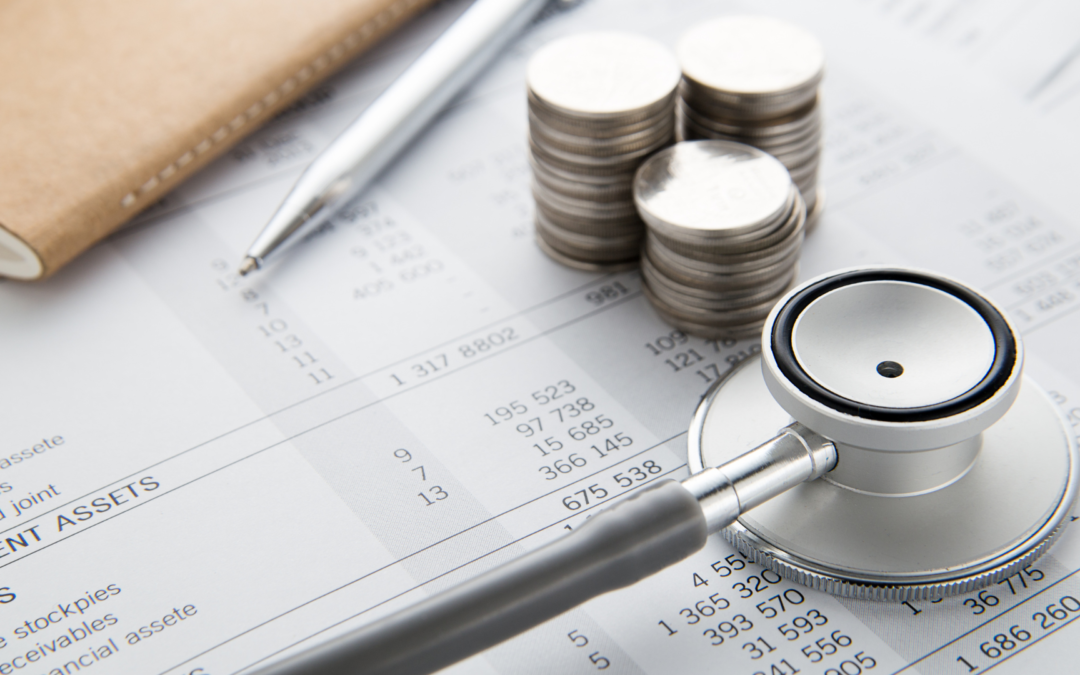 How Can Physicians Manage Finances During Residency and Early Career?