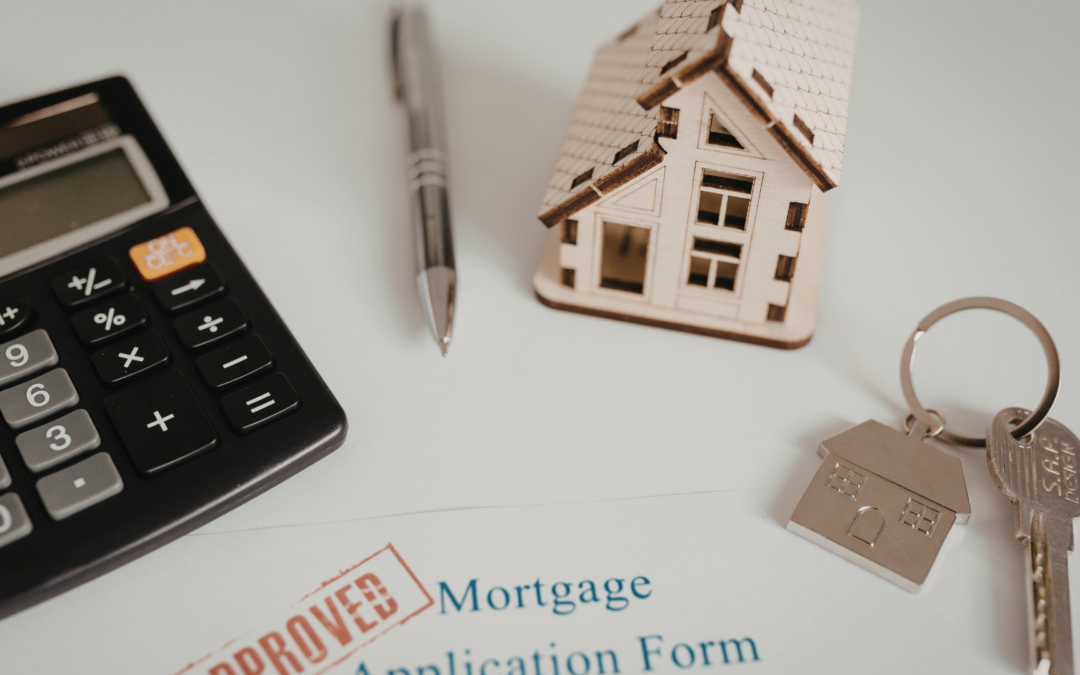 Can Student Loans Affect Mortgage Approval for Physicians?