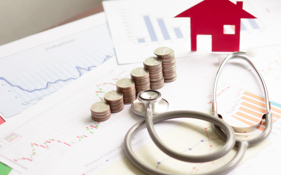 How Can Physicians Build Wealth Through Homeownership Early in Their Careers?