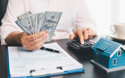 Can Physicians Qualify for Home Funding With High Student Debt?