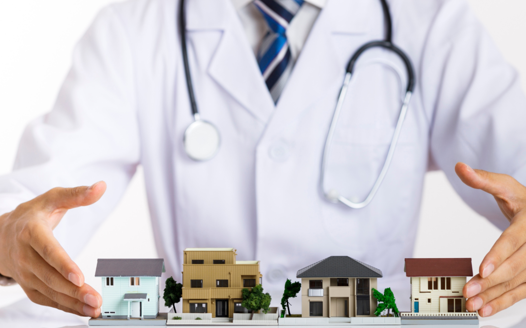 Is Buying a Home a Smart Financial Move for Physicians Early in Their Careers?