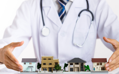 Is Buying a Home a Smart Financial Move for Physicians Early in Their Careers?