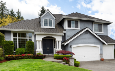 Should Physicians Choose a Home With a Yard, Garage, or Low-Maintenance Living?