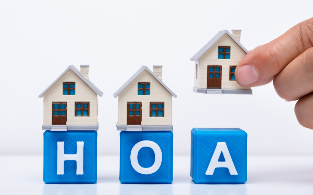Should Physicians Choose a Home in an HOA or a Non-HOA Community?