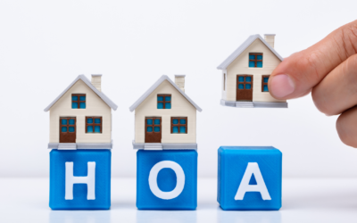 Should Physicians Choose a Home in an HOA or a Non-HOA Community?