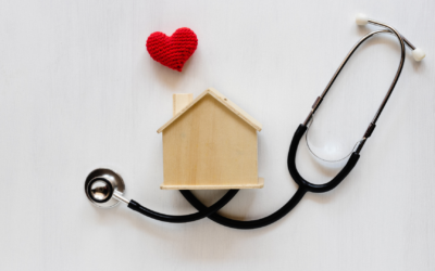 How Can Physicians Build Wealth Through Homeownership Early in Their Careers?