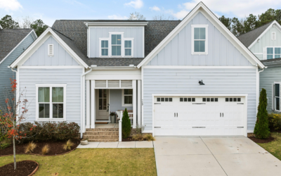 How Much Space Do Physicians Really Need in a Home?