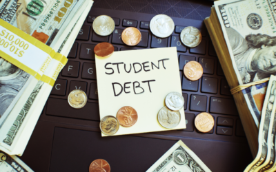 Can Physicians Use Funding to Handle Student Loan Debt More Strategically?