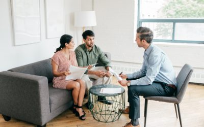 Should Physicians Consult a Financial Advisor Before Buying a Home?