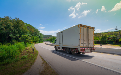 How Will Large Furniture or Appliances Be Transported for Physicians During a Move?