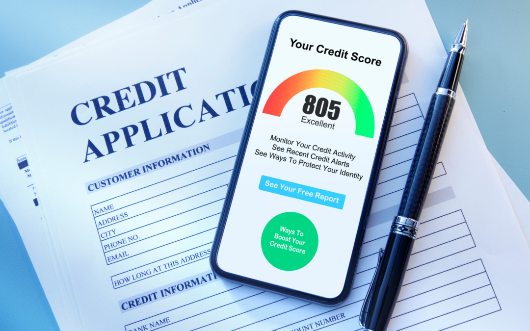 What Is Your Credit Score as a Physician?