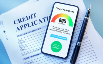 What Is Your Credit Score as a Physician?