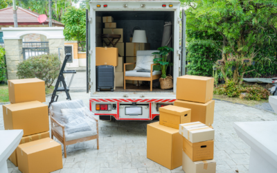 What Items Should Physicians Pack, Donate, or Discard Before a Move?